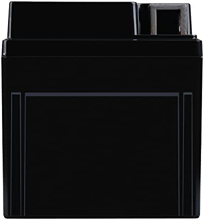 ExpertPower YTX7A-BS 12V 7Ah AGM Motorcycle Battery 180 CCA OEM Fit