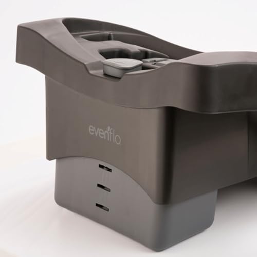 Evenflo LiteMax 30 Infant Car Seat Base