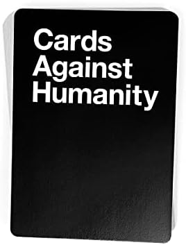 Nasty Bundle for Cards Against Humanity • 6 Extra Disgusting Themed Packs