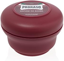 Proraso Shaving Soap