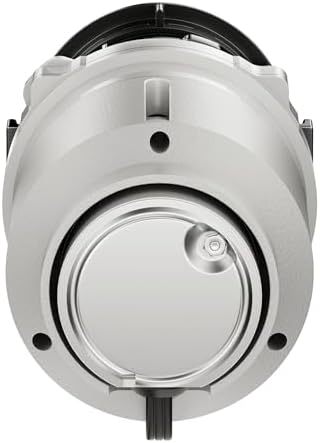 Waste King Garbage Disposal for Kitchen Sink with Power Cord, Compact Food Waste Disposer, L-111