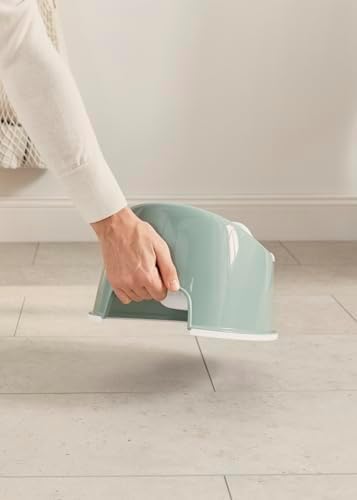BabyBjörn Smart Potty, Deep Green/White
