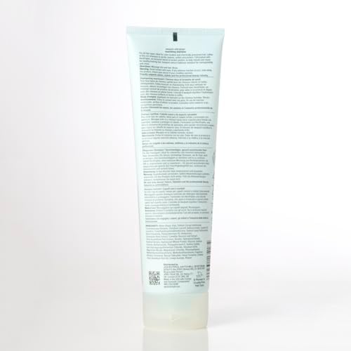 Awapuhi Wild Ginger by Paul Mitchell Nourishing Shampoo, Ultra Rich, Color-Safe Formula, For Dry, Damaged + Color-Treated Hair