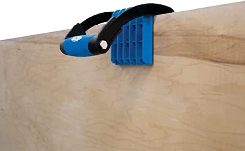Kreg Panel Carrier, Plywood & Large Panel Carrier, KMA3000, Ergonomic