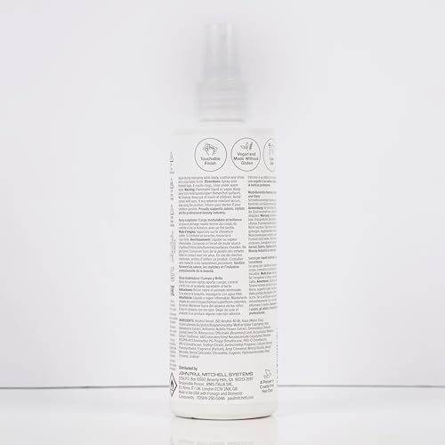 Paul Mitchell Fast Drying Sculpting Spray, Medium Hold, Touchable Finish, For All Hair Types