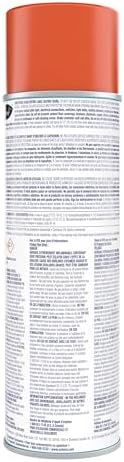 Diversey Break-Up Oven & Grill Cleaner, Aerosol Spray, 19 oz