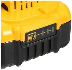 DEWALT 20V MAX Battery, Lithium Ion, 5.0Ah (DCB205)