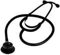 Ever Ready First Aid 143200 Dual Head Stethoscope, Black