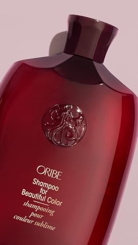 Oribe Shampoo For Beautiful Color - Extends & Protects Color