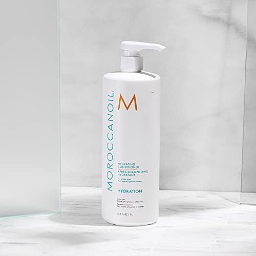 Moroccanoil Hydrating Conditioner