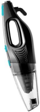 Eureka NES215A Blaze 3-in-1 Swivel Handheld & Stick Vacuum Cleaner, Blue