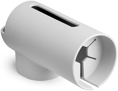 Munchkin® Soft Spot™ Bath Spout Cover for Baby, Grey