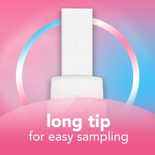 easy@Home 9 Count Pregnancy Tests: 3 Early Detection Pregnancy Sticks