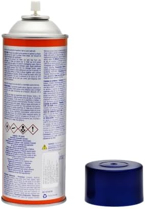 Permatex 27828 Body Shop Heavy Duty Headliner and Carpet Adhesive, 16.75 oz Aerosol Can