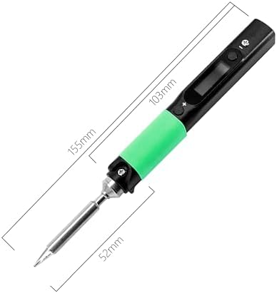 PINECIL – Smart Mini Portable Soldering Iron, Small
