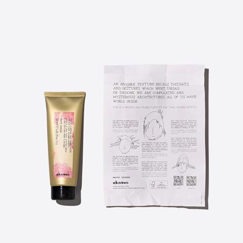 Davines This Is A Medium Hold Pliable Paste