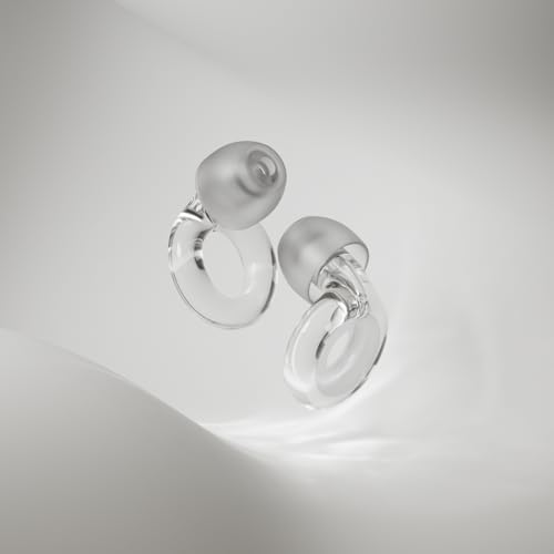 Loop Engage 2 Ear Plugs - Everyday Noise Relief with Clear Speech