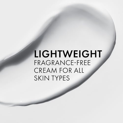 VICHY Mineral 89 Daily Face Moisturizer with Hyaluronic Acid