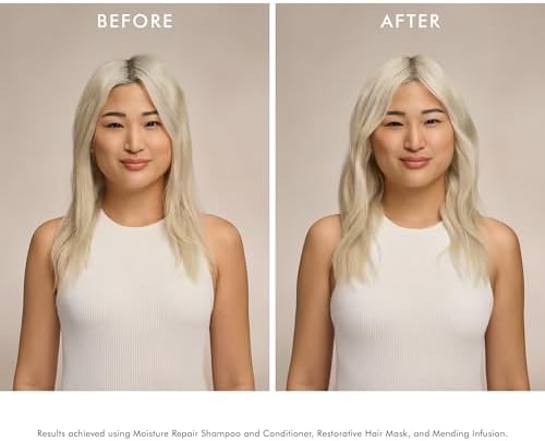 Moroccanoil Mending Infusion Styling Hair Serum