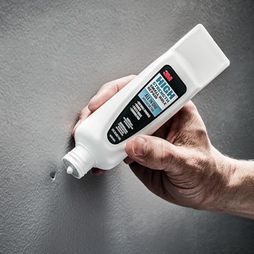 3M High Strength Small Hole Repair, All-in-One Applicator Tool