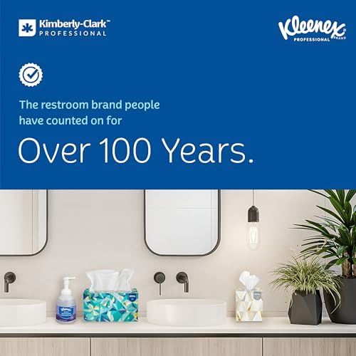 Kleenex Professional Multifold Paper Towels, Bulk, 16 x 150 Sheets (01890)