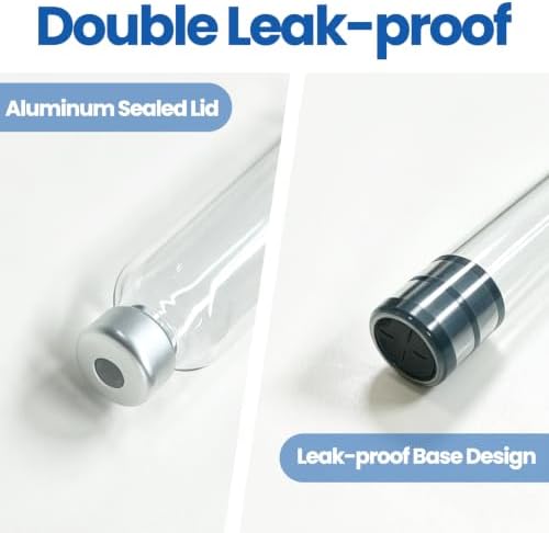 15 Pack 3ml Peptide Pen Cartridge