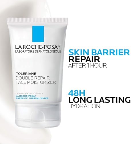 La Roche-Posay Toleriane Double Repair Face Moisturizer