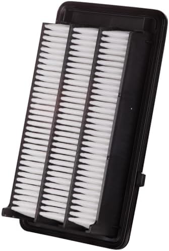 ECOGARD XA10498 Premium Engine Air Filter | Fits 2017-2022 Honda CR-V 1.5L; 2016-2021 Civic 1.5L