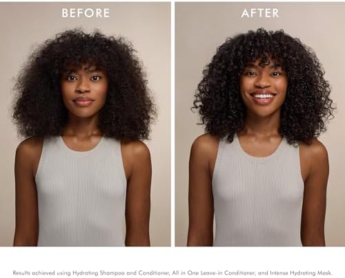 Moroccanoil Hydrating Conditioner