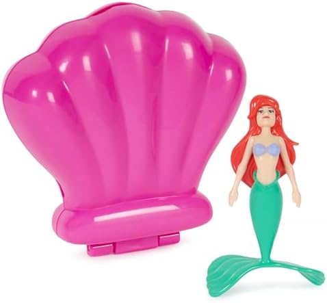 SwimWays The Little Mermaid Ariel Dive N’ Surprise Pool Toy for Ages 5+