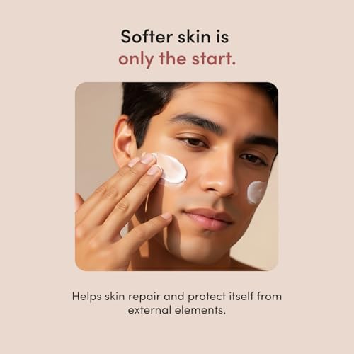 hims Everyday Moisturizer, Hyaluronic Acid, Non-Greasy Face Cream, 1 Fl Oz