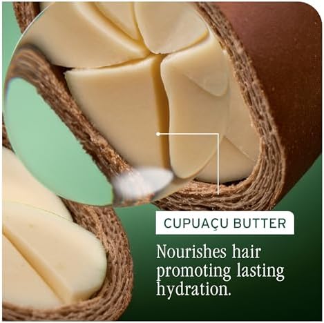 Biolage Ultra Hydra Source Shampoo - Deeply Moisturizes & Conditions Very Dry Hair, For Thick Hair