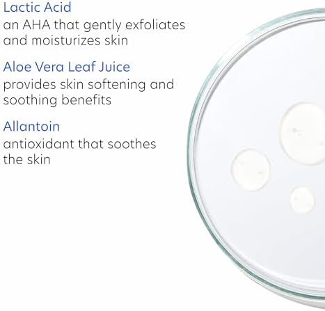 PCA SKIN Gentle Foaming Face Wash, Gentle Hydrating Cleanser
