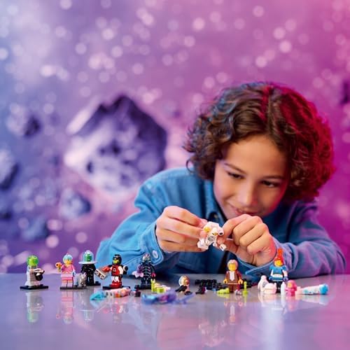 LEGO Minifigures Series 26 Space Collectible Toy Figures 71046
