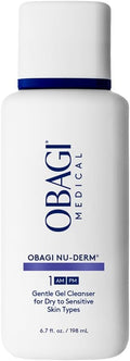 Obagi Nu-Derm Gentle Cleanser