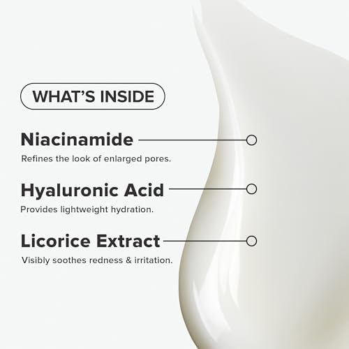 Paula's Choice CLEAR Oil-Free Lightweight Face Moisturizer