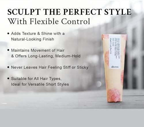 Davines This Is A Medium Hold Pliable Paste