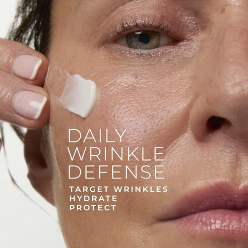 RoC Retinol Correxion Deep Wrinkle Daily Face Moisturizer SPF 30, 1 oz