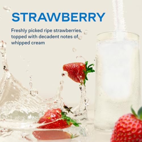 Liquid I.V. Hydration Electrolytes, Strawberry, 48 Count