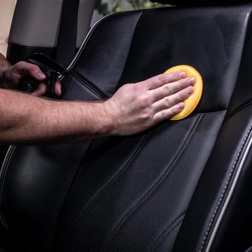 Meguiar's Gold Class Leather Conditioner Spray, 16 Oz