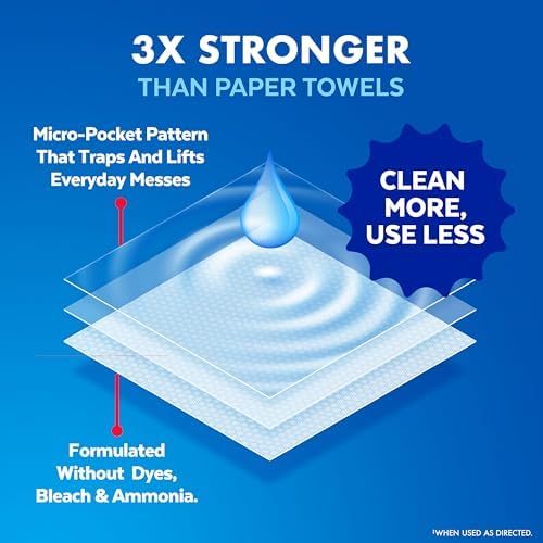 Lysol Disinfecting Wipes, Cleaner, Lemon + Linen + Mango, 80 ct. (3 Pack)