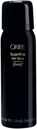 Oribe Superfine Hair Spray - Medium Hold, Smooths & Adds Light Shine