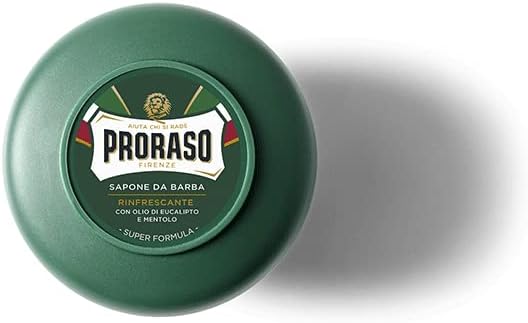 Proraso Shaving Soap