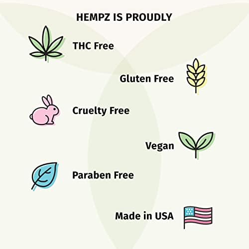 Hempz Petz Dog Cologne, Creamy, Citrus Orange & Red Raspberry, 8.5 fl. oz.