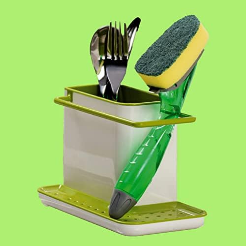 Scotch-Brite Heavy Duty Dishwand Refill, 2 Pack
