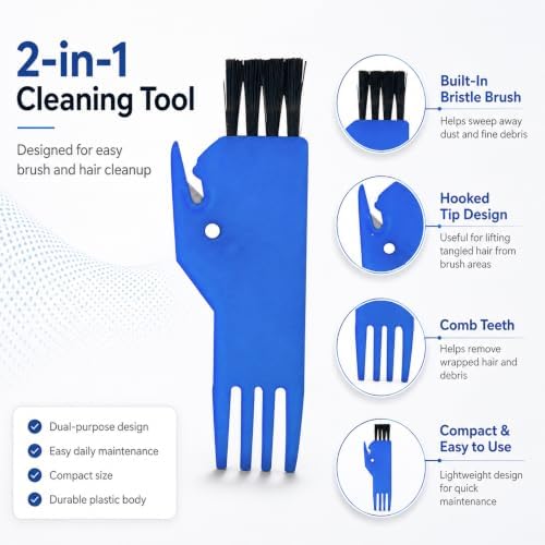 Replacement Parts Compatible for Eufy Robovac 11S, 30C, 15C, 25C, 15T, 12