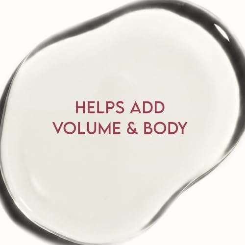 ALURAM Volumizing Shampoo, Non-Drying Gentle Cleanser Adds Body & Fullness for All Hair Types
