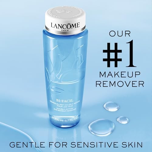 Lancôme Bi-Facil Double Action Eye Makeup Remover - For all Skin Types