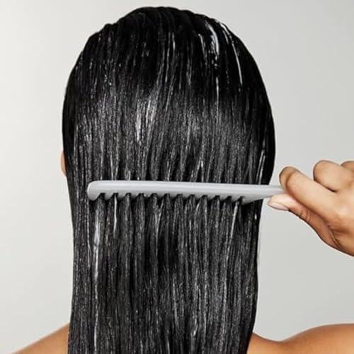 Paul Mitchell Detangler Comb, Wide Tooth Comb Detangles Wet or Dry Hair