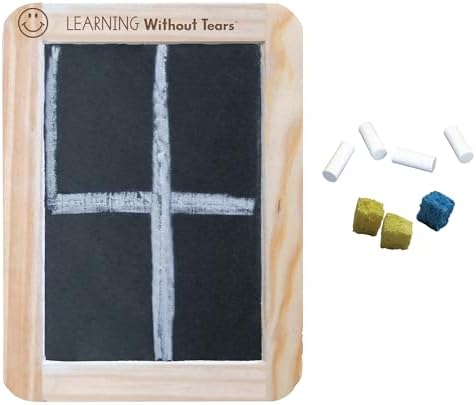 Learning Without Tears Hands-On Student Pack, Letters & Numbers Kit